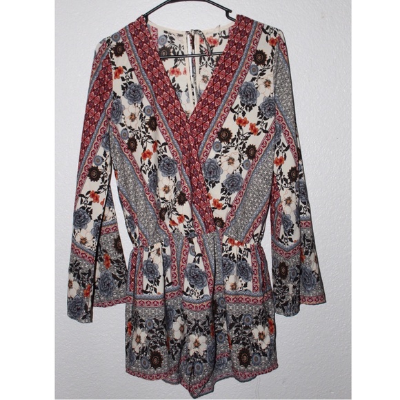 ROMPER - Picture 2 of 6